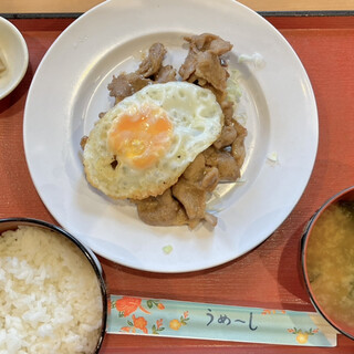 ヤンバル食堂_0