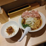 麺屋 kawakami - 