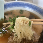 ラーメン　サム吉 - 