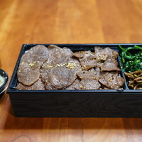 焼肉うしごろ 銀座並木通り店 - 