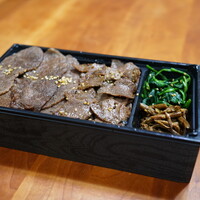 焼肉うしごろ 銀座並木通り店 - 