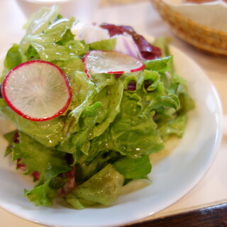 フレンチ食堂 セゾン_2