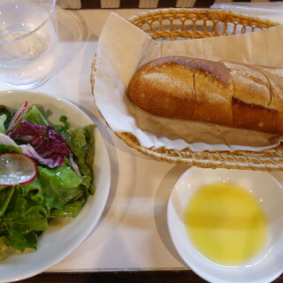 フレンチ食堂 セゾン_1