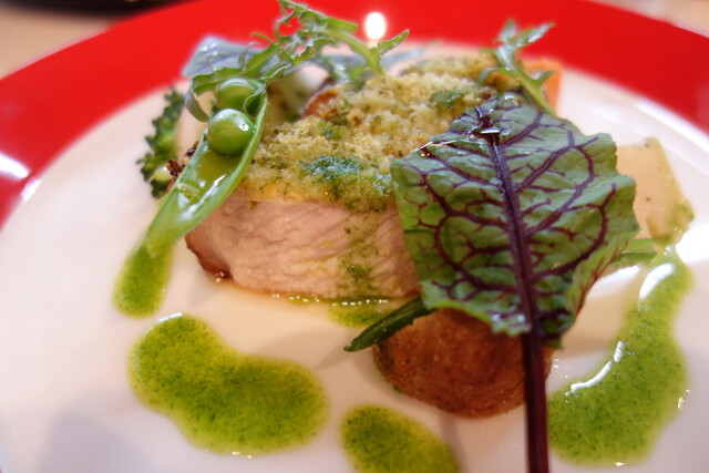 フレンチ食堂 セゾン（フレンチ食堂 Saison） - 本八戸（フレンチ）の写真