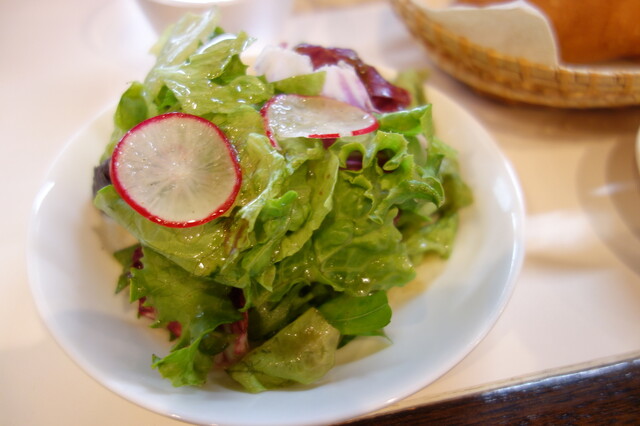 フレンチ食堂 セゾン（フレンチ食堂 Saison） - 本八戸（フレンチ）の写真