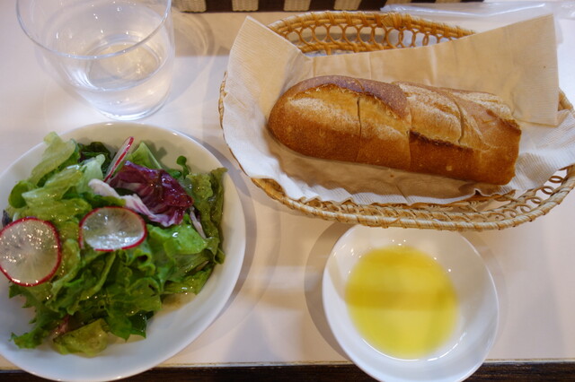 フレンチ食堂 セゾン（フレンチ食堂 Saison） - 本八戸（フレンチ）の写真