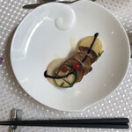 ストーンフォレスト - 