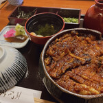 あつた蓬莱軒 - 