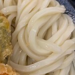 山下本気うどん - 