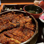 あつた蓬莱軒 - 