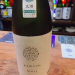 名酒ギャラリー　飛来　kizunA - 