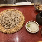 Teuchi Chi Soba Sato Take - 