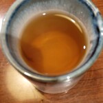 Kanshokubou Ondoru - コーン茶