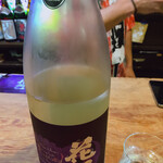 名酒ギャラリー　飛来　kizunA - 