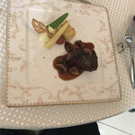 ストーンフォレスト - 
