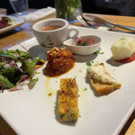 タケル クインディチ - 