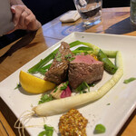 タケル クインディチ - 