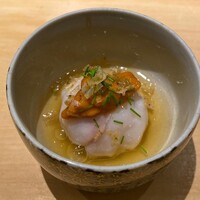 宇田津 鮨 - 