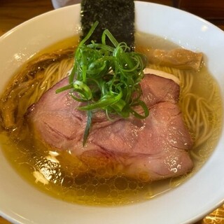 中華蕎麦 みうら_0