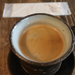 cafe wasugazen  - ドリンク写真:ホットコーヒー