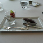 CROWN - アミューズ