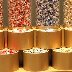 Lindt Chocolat Cafe Shibuya - 