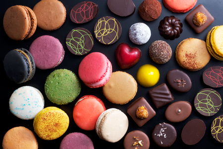 Sebastian Hubert Daikanyama Honten