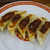 亀戸餃子 - 料理写真:ぎょうざ（3皿目）