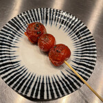 Kushiyaki Waka Hisago - 