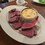 ビストロ カルネジーオ - 