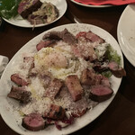 ビストロ カルネジーオ - 