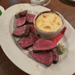 ビストロ カルネジーオ - 