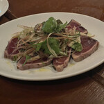 ビストロ カルネジーオ - 