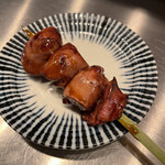 Kushiyaki Waka Hisago - 