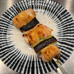 串焼き わか 瓢 - 
