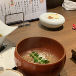 くずし割烹 Sake Sumibi - 