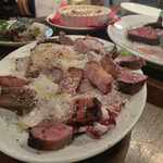 ビストロ カルネジーオ - 