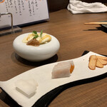 くずし割烹 Sake Sumibi - 