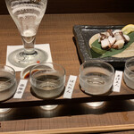 くずし割烹 Sake Sumibi - 