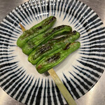 串焼き わか 瓢 - 