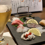 くずし割烹 Sake Sumibi - 