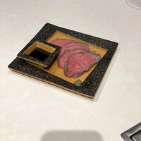 和牛焼肉 ワンダフィレ - 