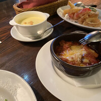 ピッツェリア ポンテチェントロ 佃店 - 