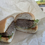 PAGODA BURGER - 