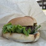 PAGODA BURGER - 
