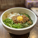 らーめんまぜそば あらし - 