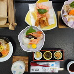 ホテル秋田屋 - 