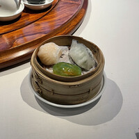 中国飯店 富麗華 - 