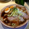 サバ６製麺所  阪急梅田店
