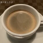 Itarianto Wainno Omise Reddo Ri-Vu Suba- - 香り高いコーヒーはブラックで(^^♪